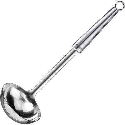 Westmark Schöpfkelle Glory Edelstahl, Kochbesteck, Silber Westmark Schöpfkelle Glory Edelstahl, Kochbesteck, Silber
