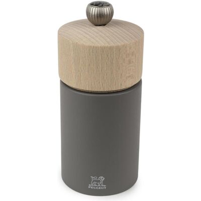 Peugeot - Pfeffermühle BOREAL rock grey, Pfeffermühle + Salzmühle, Grau Peugeot - Pfeffermühle BOREAL rock grey, Pfeffermühle + Salzmühle, Grau