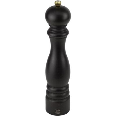 Peugeot PARIS Salzmühle Zirlion Schokolade 30 cm, Pfeffermühle + Salzmühle, Braun Peugeot PARIS Salzmühle Zirlion Schokolade 30 cm, Pfeffermühle + Salzmühle, Braun