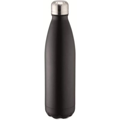 Weis, Trinkflasche + Thermosflasche, (0.50 l) Weis, Trinkflasche + Thermosflasche, (0.50 l)
