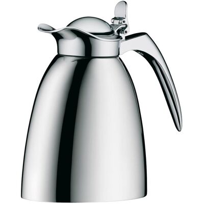 Alfi TopTherm, Thermoskanne, Silber Alfi TopTherm, Thermoskanne, Silber