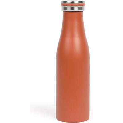 Livoo, Trinkflasche + Thermosflasche, (0.45 l) Livoo, Trinkflasche + Thermosflasche, (0.45 l)