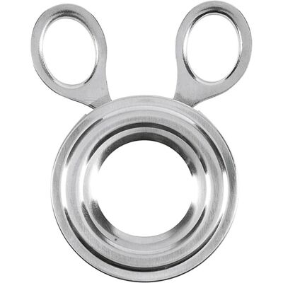 GSD Eierköpfer Edelstahl, Küchengadgets, Silber GSD Eierköpfer Edelstahl, Küchengadgets, Silber