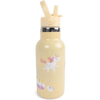 Filibabba, Trinkflasche + Thermosflasche, (0.35 l) Filibabba, Trinkflasche + Thermosflasche, (0.35 l)