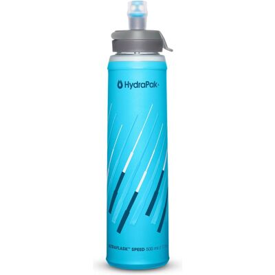 Hydrapak, Trinkflasche + Thermosflasche, (0.50 l) Hydrapak, Trinkflasche + Thermosflasche, (0.50 l)