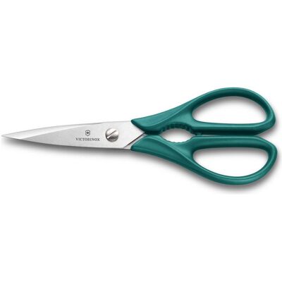 Victorinox - 7.6363.4 - Grün - 20.3 cm - Küchenschere Victorinox - 7.6363.4 - Grün - 20.3 cm - Küchenschere