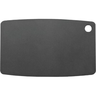 Jade Schneidbr.Kitchen 26x16cm schw, Schneidebrett, Schwarz Jade Schneidbr.Kitchen 26x16cm schw, Schneidebrett, Schwarz