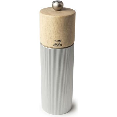 Peugeot Pfeffermühle Line, Pfeffermühle + Salzmühle, Braun Peugeot Pfeffermühle Line, Pfeffermühle + Salzmühle, Braun