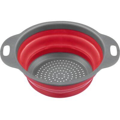 Westmark Mini, Küchensieb, Rot Westmark Mini, Küchensieb, Rot