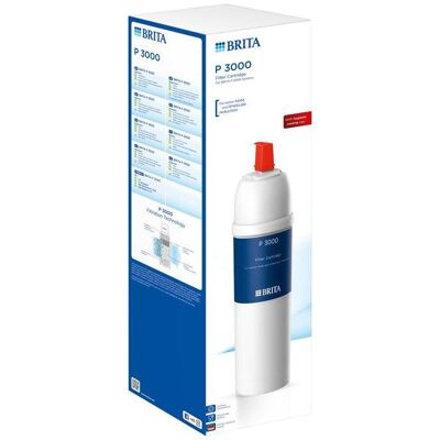Brita P 3000 - Wasserfilter Brita P 3000 - Wasserfilter