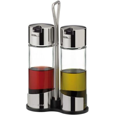 Tescoma, Ölspender + Essigspender, Set Öl-Essig CLUB (600 ml) Tescoma, Ölspender + Essigspender, Set Öl-Essig CLUB (600 ml)
