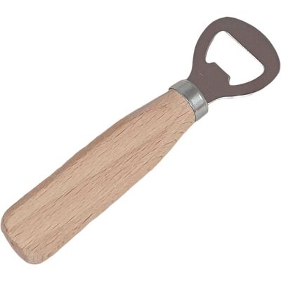 Playwood Flaschenöffner, Flaschenöffner, Braun Playwood Flaschenöffner, Flaschenöffner, Braun