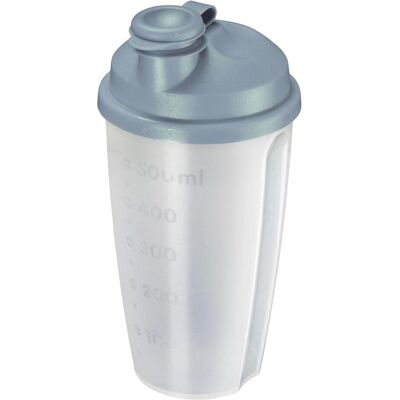 Westmark Dressingshaker, Messbecher, Blau Westmark Dressingshaker, Messbecher, Blau