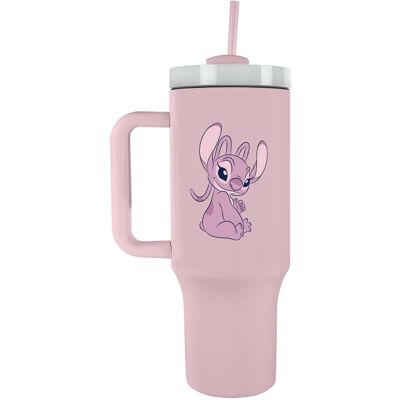 LILO & STITCH Angel Edelstahlflasche - Flasche LILO & STITCH Angel Edelstahlflasche - Flasche