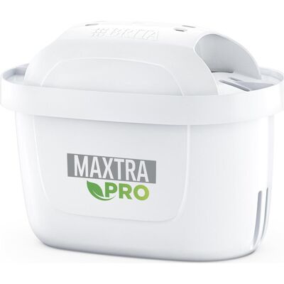 Brita Maxtra Pro Hard Water Expert - Wasserfilterkartusche Brita Maxtra Pro Hard Water Expert - Wasserfilterkartusche