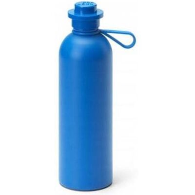 Lego Trinkflasche + Thermosflasche, (0.56 l) Lego Trinkflasche + Thermosflasche, (0.56 l)