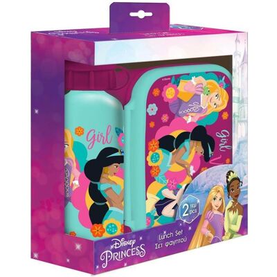 Diakakis Frozen Lunch Set, Lunchbox Diakakis Frozen Lunch Set, Lunchbox