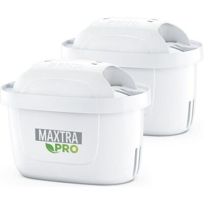 Brita Maxtra Pro Hard Water Expert - Wasserfilterpatrone Brita Maxtra Pro Hard Water Expert - Wasserfilterpatrone