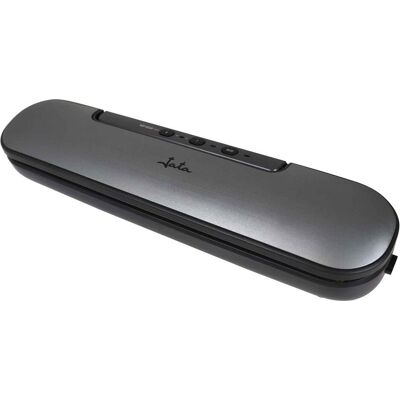Jata JEEV2210, Vakuumiergerät, Schwarz Jata JEEV2210, Vakuumiergerät, Schwarz