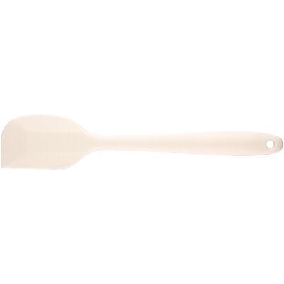 Heirol 27 cm Silicone Spatula, Royal Pearl, Backutensilien, Mehrfarbig Heirol 27 cm Silicone Spatula, Royal Pearl, Backutensilien, Mehrfarbig