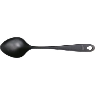 Fiskars Essential Grydeske (1 Piece), Kochbesteck, Schwarz Fiskars Essential Grydeske (1 Piece), Kochbesteck, Schwarz