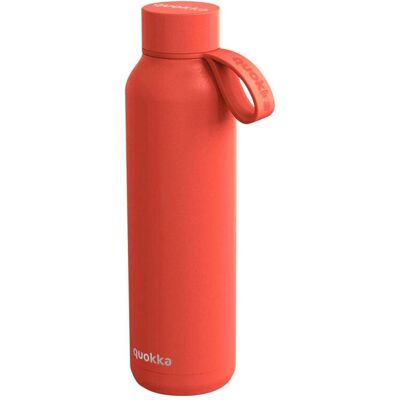 Quokka, Trinkflasche + Thermosflasche, (0.63 l) Quokka, Trinkflasche + Thermosflasche, (0.63 l)