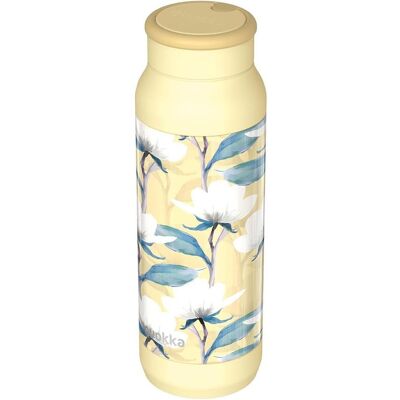 Quokka, Trinkflasche + Thermosflasche, (0.70 l) Quokka, Trinkflasche + Thermosflasche, (0.70 l)
