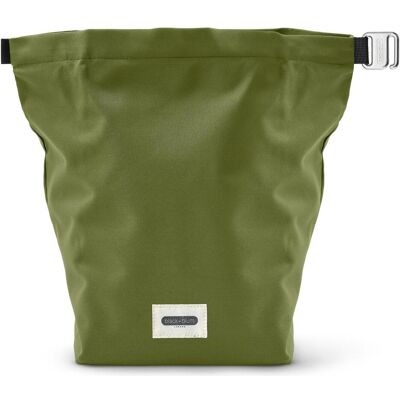Black + Blum Lunch Bag - Lunch Tasche, Lunchbox, Grün Black + Blum Lunch Bag - Lunch Tasche, Lunchbox, Grün