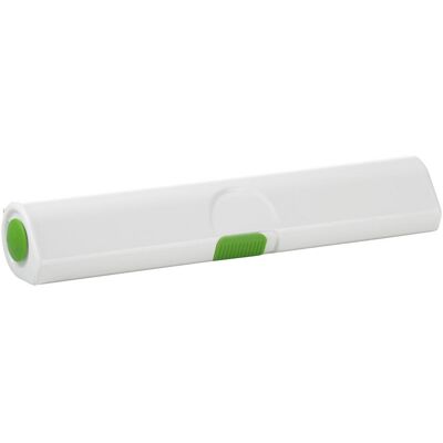Emsa Click&Cut, Küchenrollenhalter, Weiss, Grün Emsa Click&Cut, Küchenrollenhalter, Weiss, Grün