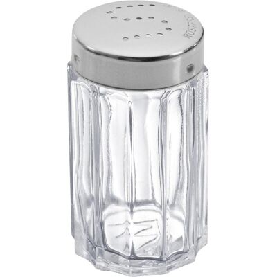 Westmark Display mit 12 Salzstreuer »Traditionell«, Pfeffermühle + Salzmühle, Transparent Westmark Display mit 12 Salzstreuer »Traditionell«, Pfeffermühle + Salzmühle, Transparent