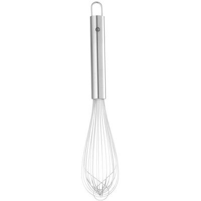 Hendi Schneebesen -drahtig, aus Edelstahl, Schwingbesen, Silber Hendi Schneebesen -drahtig, aus Edelstahl, Schwingbesen, Silber