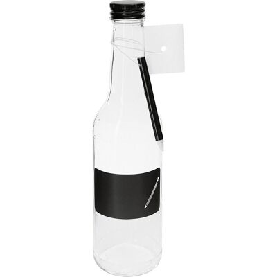 12x Dosen-Zentrale Gradhalsflasche, Einmachgläser, Weiss 12x Dosen-Zentrale Gradhalsflasche, Einmachgläser, Weiss