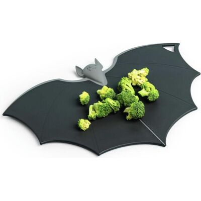 Ototo Batty Schneidebrett, Schneidebrett, Schwarz Ototo Batty Schneidebrett, Schneidebrett, Schwarz