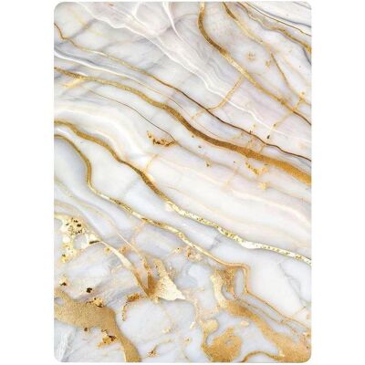 Hermia Heirloom Cutting Board, Schneidebrett, Mehrfarbig Hermia Heirloom Cutting Board, Schneidebrett, Mehrfarbig