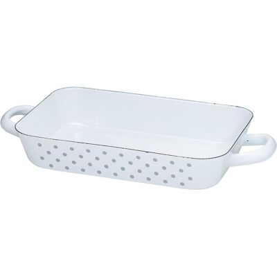 Riess Bratpfanne 26/17cm, Pfanne + Kochtopf, Grau Riess Bratpfanne 26/17cm, Pfanne + Kochtopf, Grau