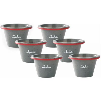 Jata MC67/HMOL5218 Silicon, Zubehör Küchengeräte, Grau Jata MC67/HMOL5218 Silicon, Zubehör Küchengeräte, Grau