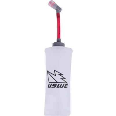 Uswe, Trinkflasche + Thermosflasche, (0.50 l) Uswe, Trinkflasche + Thermosflasche, (0.50 l)