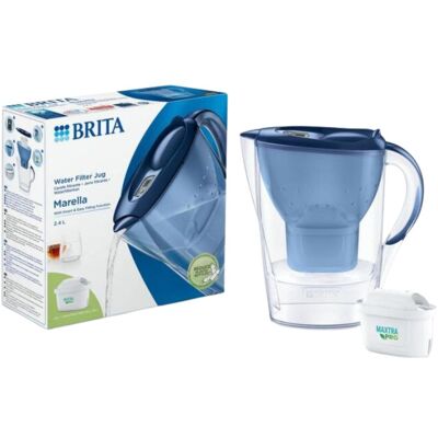 Brita Marella - Wasserfilterkaraffe Brita Marella - Wasserfilterkaraffe