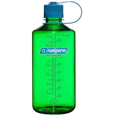 Nalgene, Trinkflasche + Thermosflasche, (0.50 l) Nalgene, Trinkflasche + Thermosflasche, (0.50 l)