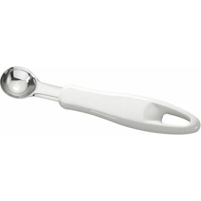 Tescoma Universalausstecher PRESTO, Entsteiner, Silber, Weiss Tescoma Universalausstecher PRESTO, Entsteiner, Silber, Weiss