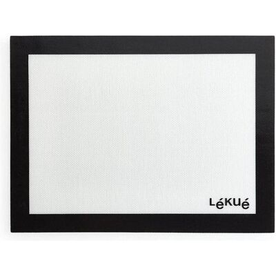 Lékué Mats, Backpapier, Transparent Lékué Mats, Backpapier, Transparent