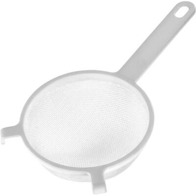 Westmark Sieb Spezial, 14 cm, 12882270, Küchensieb Westmark Sieb Spezial, 14 cm, 12882270, Küchensieb