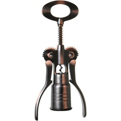 Campagnolo Big, Flaschenöffner, Bronze Campagnolo Big, Flaschenöffner, Bronze