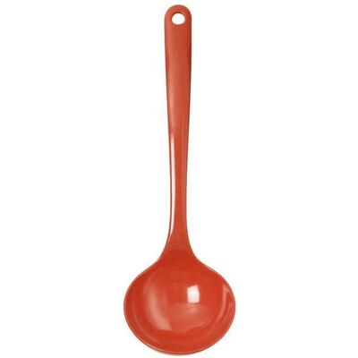 5x Waca Schöpfkelle kl. 70ml rot, Kochbesteck, Rot 5x Waca Schöpfkelle kl. 70ml rot, Kochbesteck, Rot