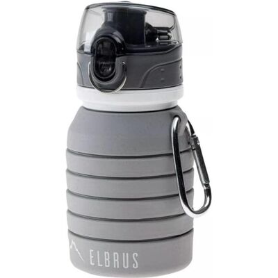 Elbrus, Trinkflasche + Thermosflasche, (0.50 l) Elbrus, Trinkflasche + Thermosflasche, (0.50 l)