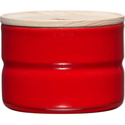 Riess 2171-213, Vorratsbehälter, Rot Riess 2171-213, Vorratsbehälter, Rot