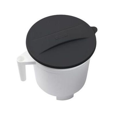 Toddy Abdeckung Für Cold Brew System, Vorratsbehälter, Grau Toddy Abdeckung Für Cold Brew System, Vorratsbehälter, Grau
