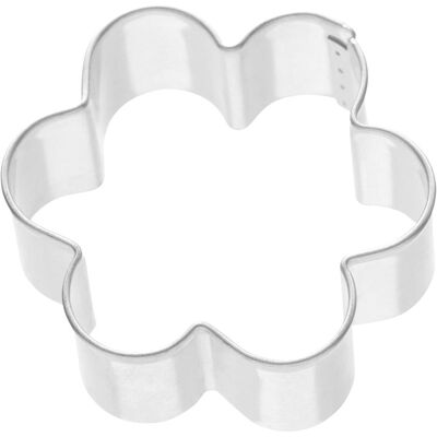Kaiser Rosette, Ausstechformen, Silber Kaiser Rosette, Ausstechformen, Silber
