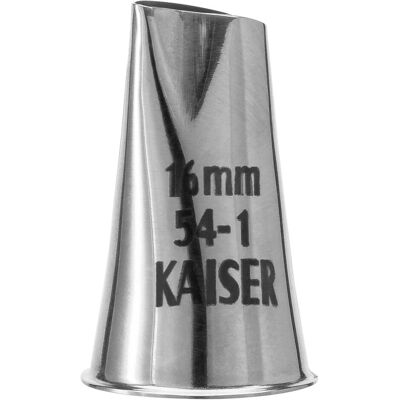 Kaiser Rosentülle, Spritzbeutel Kaiser Rosentülle, Spritzbeutel