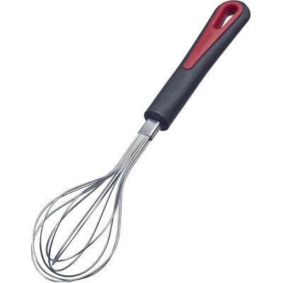 Westmark Schneebesen »Gallant« Mini. 24 cm, Schwingbesen, Schwarz Westmark Schneebesen »Gallant« Mini. 24 cm, Schwingbesen, Schwarz